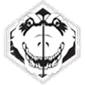 American Alligator icon from TacMaps