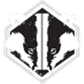 European Badger icon from TacMaps