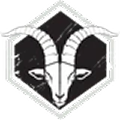 Beceite Ibex icon from TacMaps