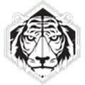 Bengal Tiger icon from TacMaps