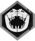 Black Caiman icon from TacMaps