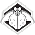 Black Grouse icon from TacMaps