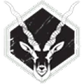 Blackbuck icon from TacMaps