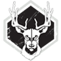 Blacktail Deer icon from TacMaps