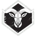 Blue Sheep icon from TacMaps