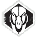 Canada Goose icon from TacMaps