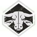 Cape Buffalo icon from TacMaps