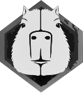 Capybara icon from TacMaps
