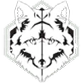 Coyote icon from TacMaps