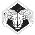 Desert Bighorn Sheep icon from TacMaps