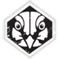 Dusky Grouse icon from TacMaps