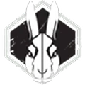 Eastern Cottontail Rabbit icon from TacMaps