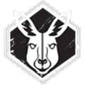 Eastern Gray Kangaroo icon from TacMaps