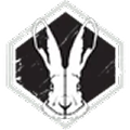 European Hare icon from TacMaps