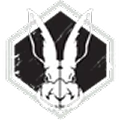 European Rabbit icon from TacMaps