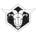 Feral Goat icon from TacMaps