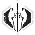 Gadwall icon from TacMaps