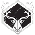 Grant Caribou icon from TacMaps