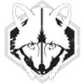 Gray Fox icon from TacMaps