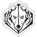 Gray Wolf icon from TacMaps