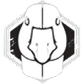 Greylag Goose icon from TacMaps