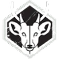Hog Deer icon from TacMaps