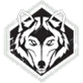 Iberian Wolf icon from TacMaps