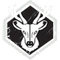 Javan Rusa icon from TacMaps