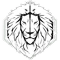 Lion icon from TacMaps
