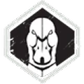 Mallard icon from TacMaps