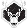 Mountain Reindeer icon from TacMaps