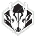 Northern Red Muntjac icon from TacMaps