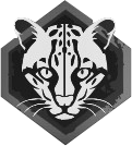 Ocelot icon from TacMaps