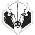 Plains Bison icon from TacMaps