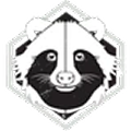Raccoon Dog icon from TacMaps