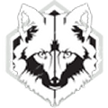 Red Fox icon from TacMaps