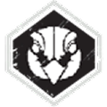 Red Grouse icon from TacMaps