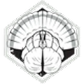 Rio Grande Turkey icon from TacMaps