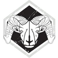Rocky Mountain Bighorn Sheep icon from TacMaps