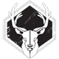 Roosevelt Elk icon from TacMaps