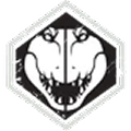 Saltwater Crocodile icon from TacMaps