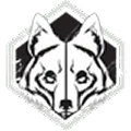 Side-Striped Jackal icon from TacMaps