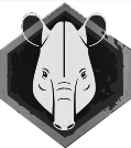 South American Tapir icon from TacMaps