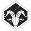 Southeastern Spanish Ibex icon from TacMaps