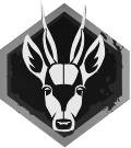 Taruca icon from TacMaps