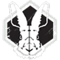 White-tailed Jackrabbit icon from TacMaps