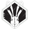 Woolly Hare icon from TacMaps